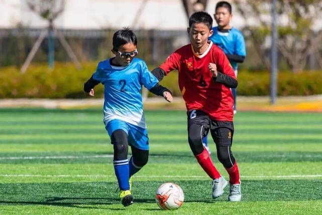 惊喜开局！中国U17在最后时刻逆转阿森纳U17